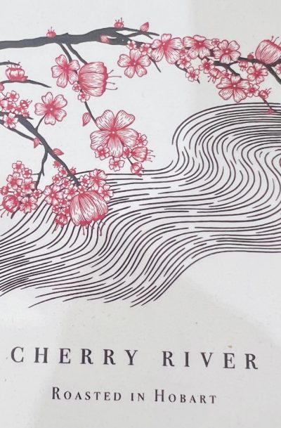 Cherry River